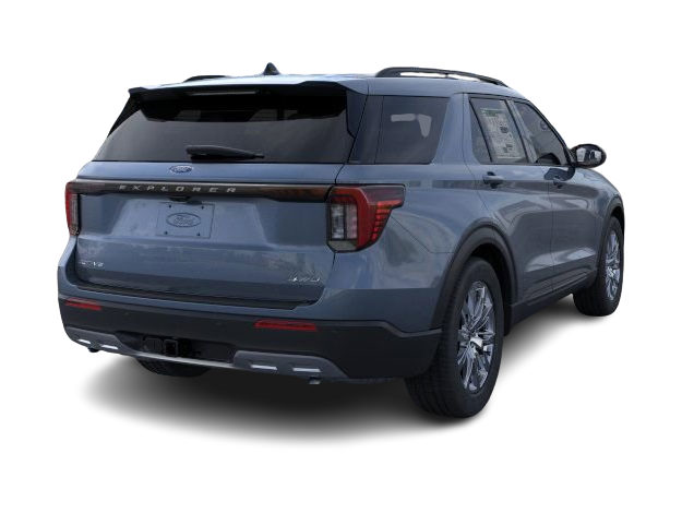 Thumbnail: 2026 Ford Explorer - 15