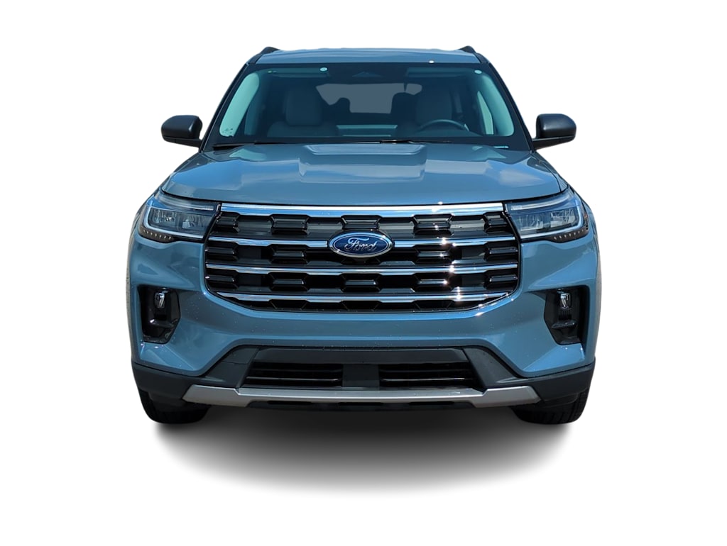 Thumbnail: 2026 Ford Explorer - 6