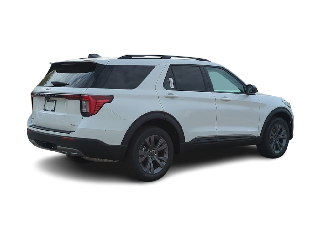 Thumbnail: 2026 Ford Explorer - 20