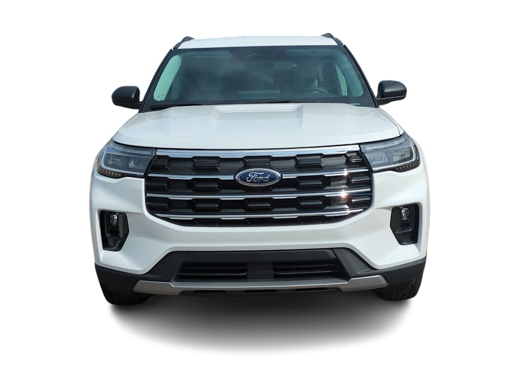 Thumbnail: 2026 Ford Explorer - 6