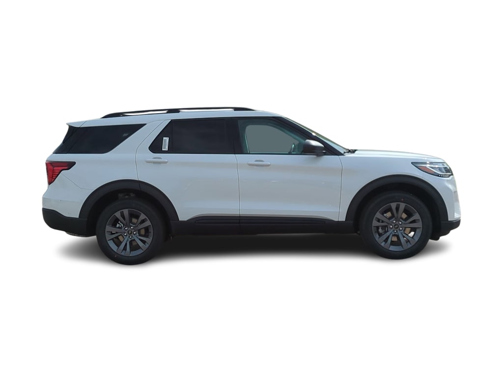 Thumbnail: 2026 Ford Explorer - 21