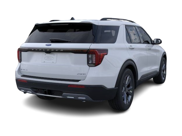 Thumbnail: 2026 Ford Explorer - 16