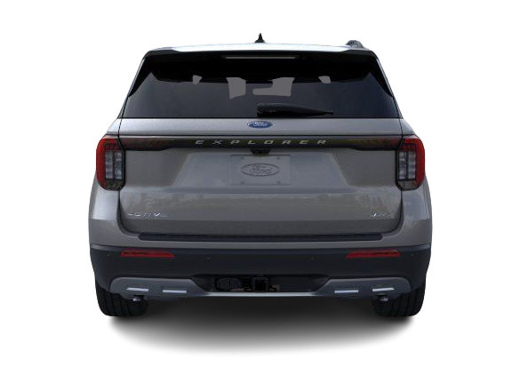 Thumbnail: 2026 Ford Explorer - 5