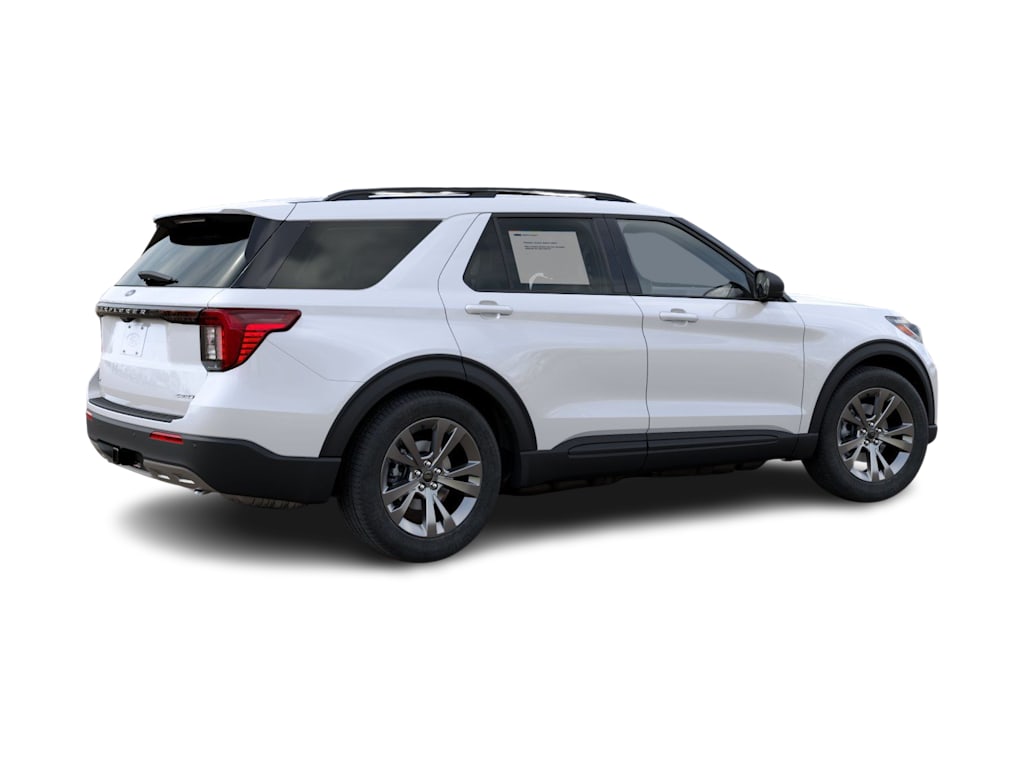 Thumbnail: 2027 Ford Explorer - 13