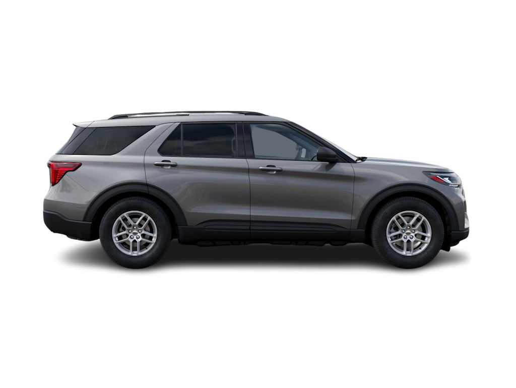 Thumbnail: 2027 Ford Explorer - 14