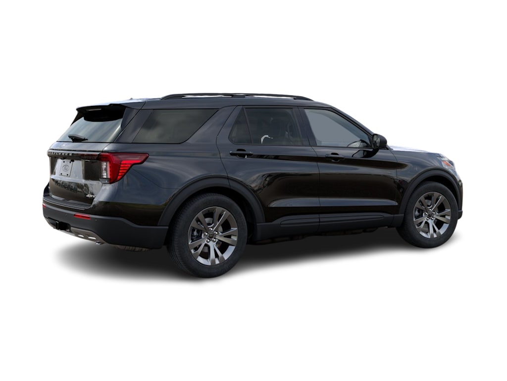 Thumbnail: 2027 Ford Explorer - 14