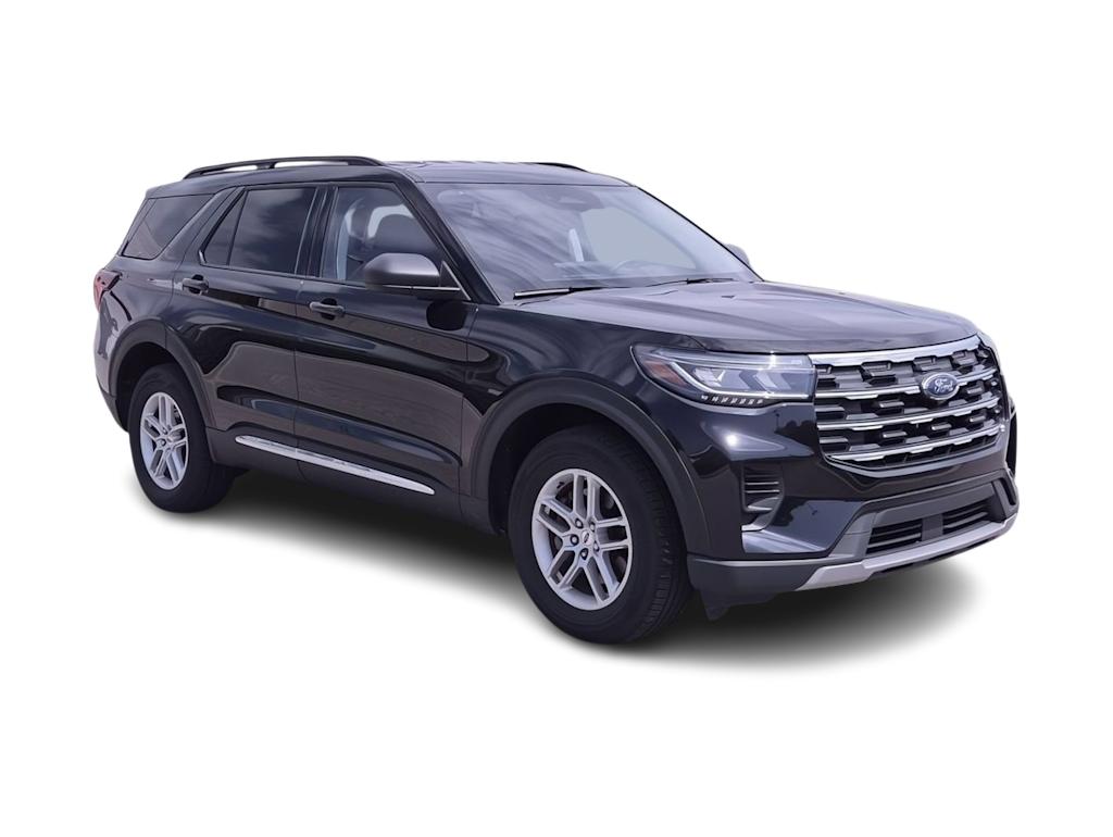 Thumbnail: 2025 Ford Explorer - 16