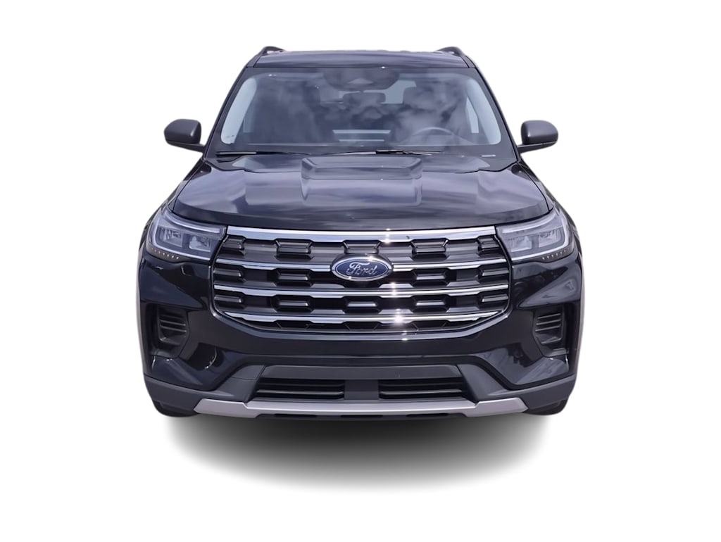Thumbnail: 2025 Ford Explorer - 5