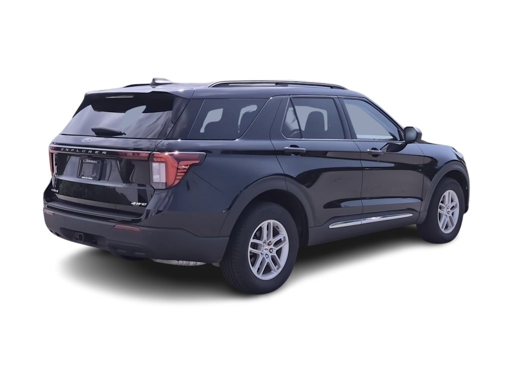 Thumbnail: 2025 Ford Explorer - 19