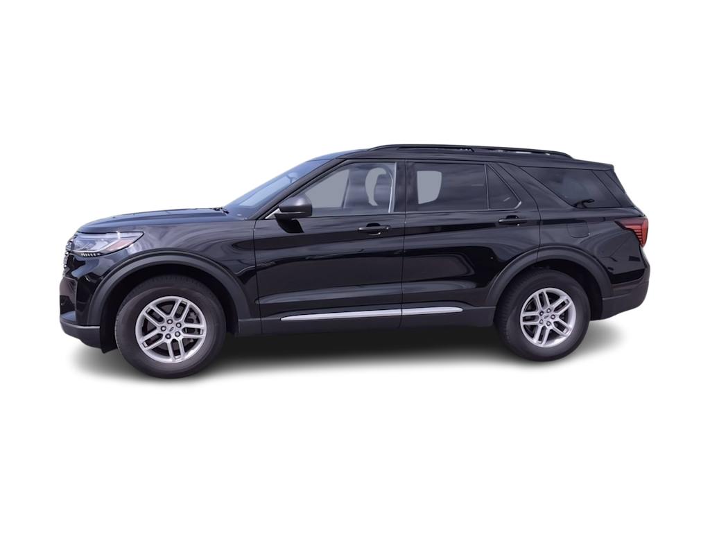 Thumbnail: 2025 Ford Explorer - 3