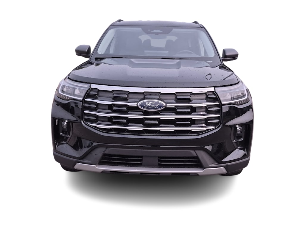 Thumbnail: 2026 Ford Explorer - 6