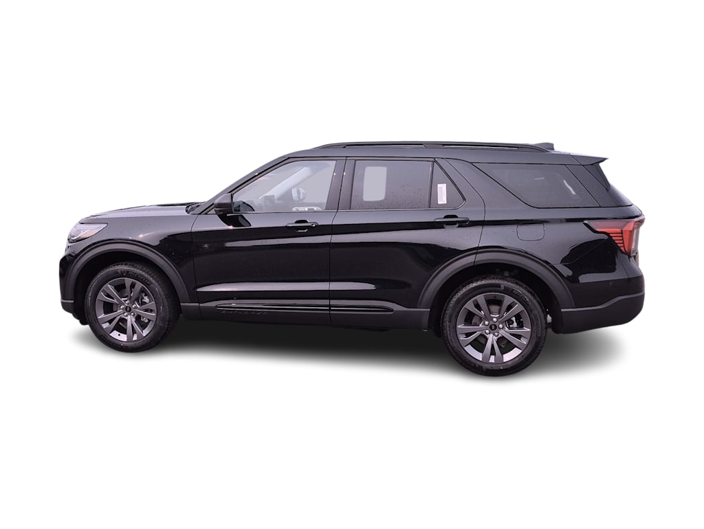 Thumbnail: 2026 Ford Explorer - 3
