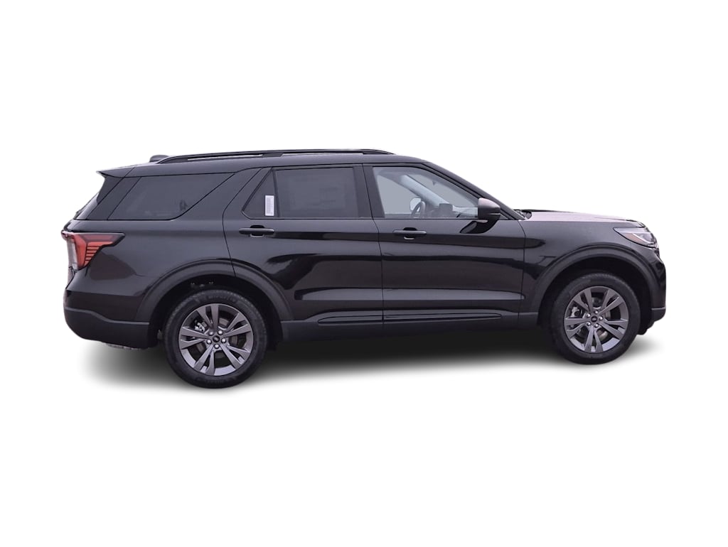 Thumbnail: 2026 Ford Explorer - 23