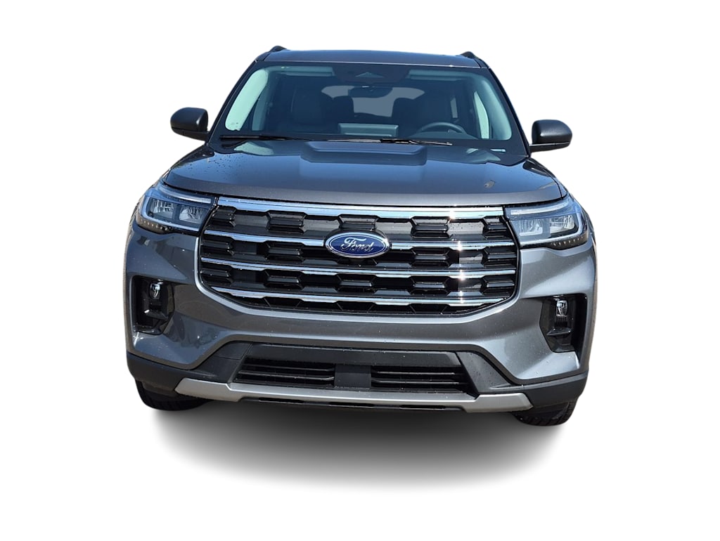 Thumbnail: 2026 Ford Explorer - 6