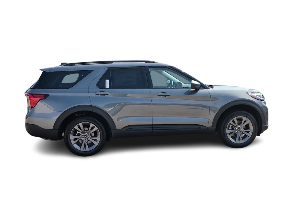 Thumbnail: 2026 Ford Explorer - 22