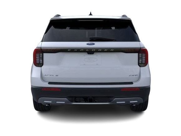 Thumbnail: 2026 Ford Explorer - 5