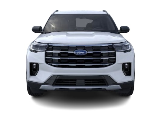 Thumbnail: 2026 Ford Explorer - 13