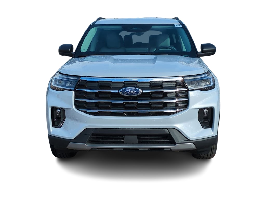 Thumbnail: 2026 Ford Explorer - 6