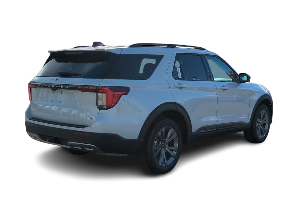 Thumbnail: 2026 Ford Explorer - 22