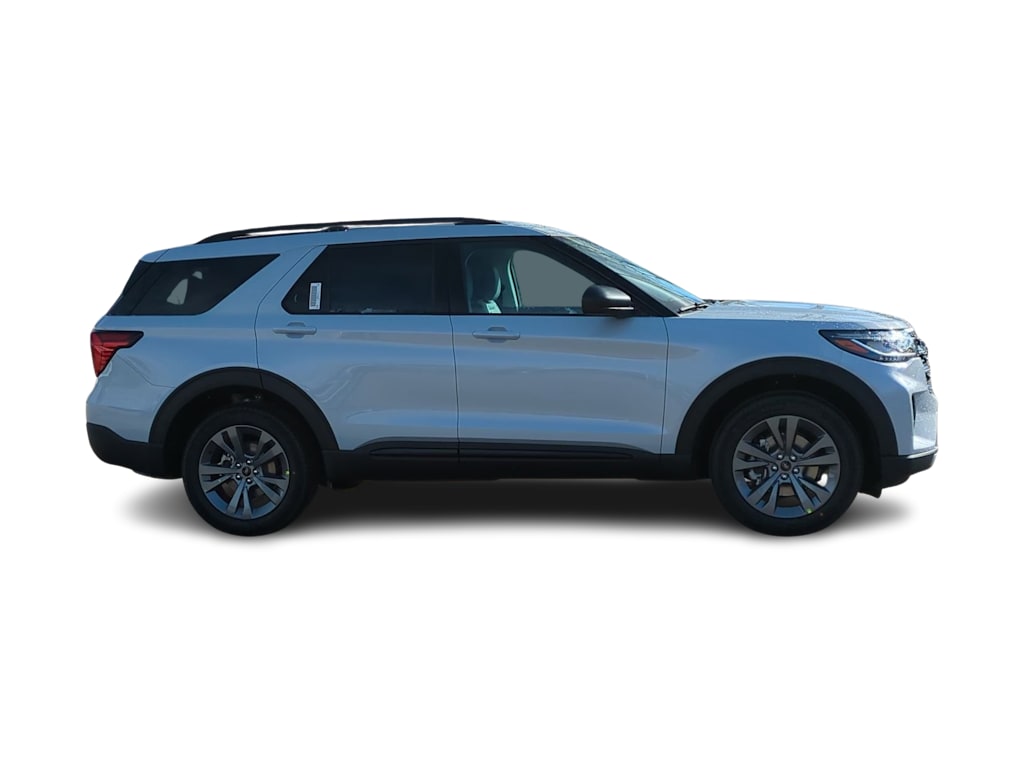 Thumbnail: 2026 Ford Explorer - 23