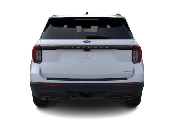 Thumbnail: 2026 Ford Explorer - 5