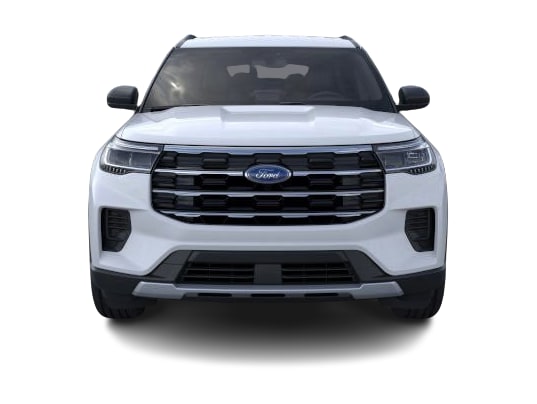 Thumbnail: 2026 Ford Explorer - 6