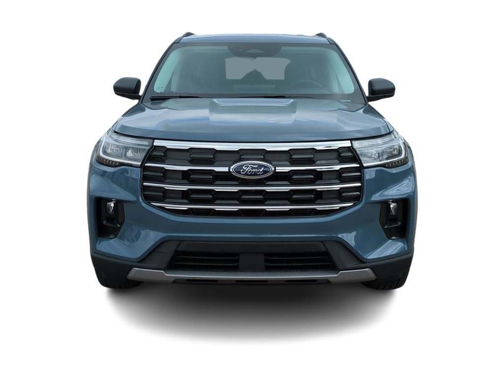 Thumbnail: 2026 Ford Explorer - 6