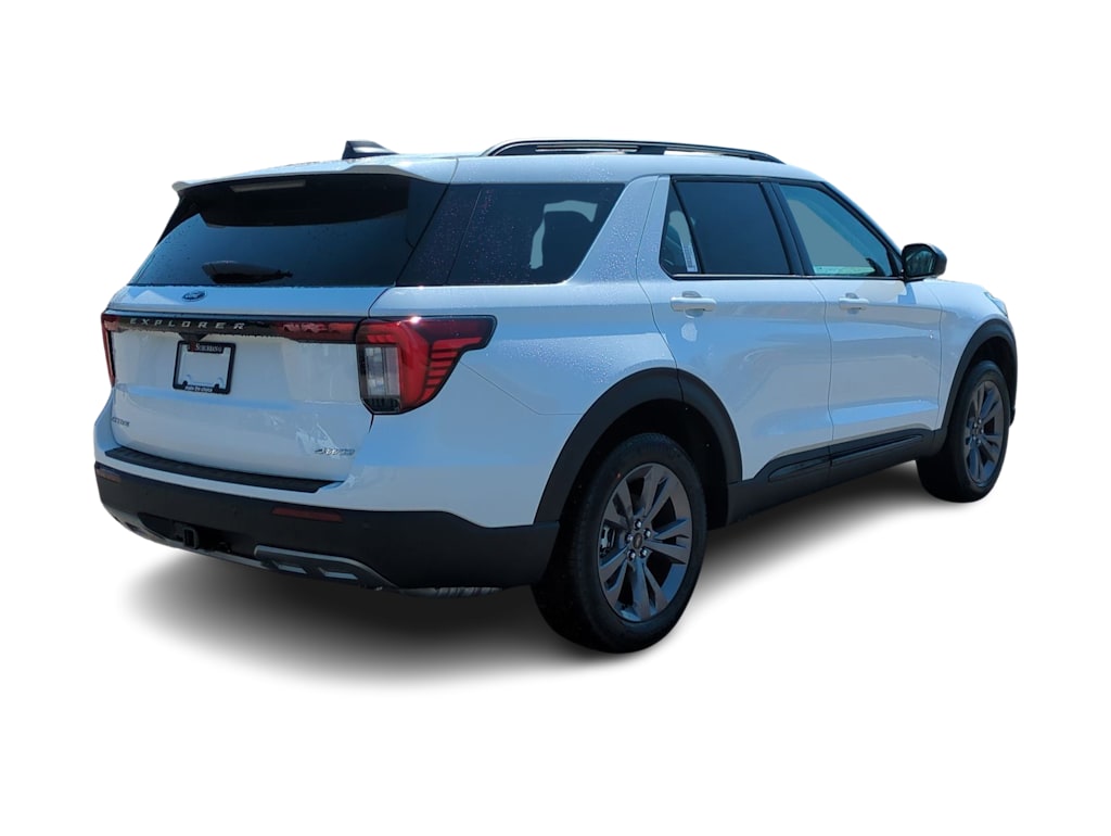 Thumbnail: 2026 Ford Explorer - 13