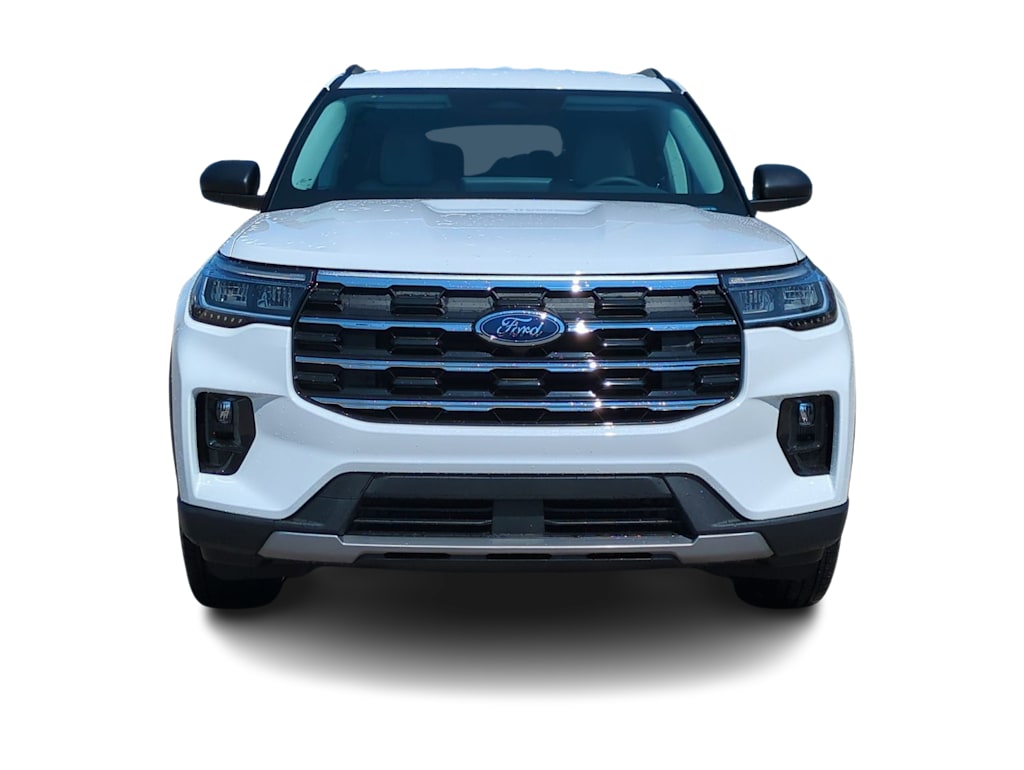 Thumbnail: 2026 Ford Explorer - 6