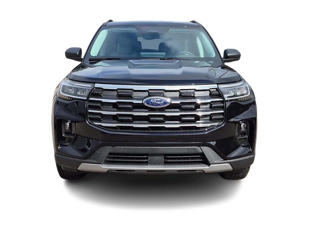 Thumbnail: 2026 Ford Explorer - 6