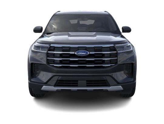 Thumbnail: 2026 Ford Explorer - 13