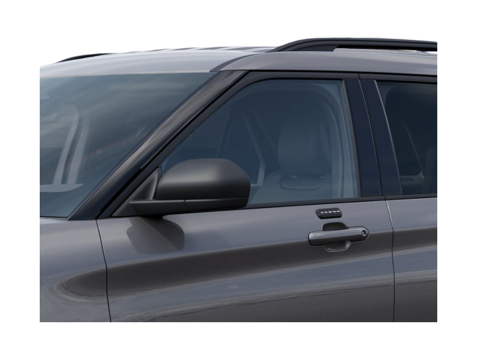 Thumbnail: 2027 Ford Explorer - 3