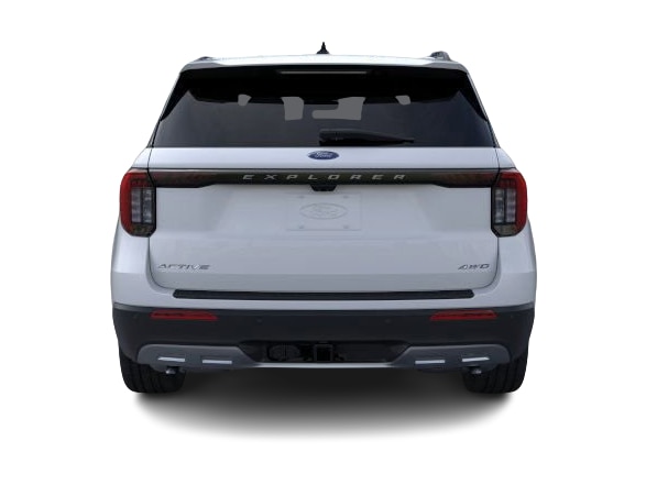 Thumbnail: 2026 Ford Explorer - 5