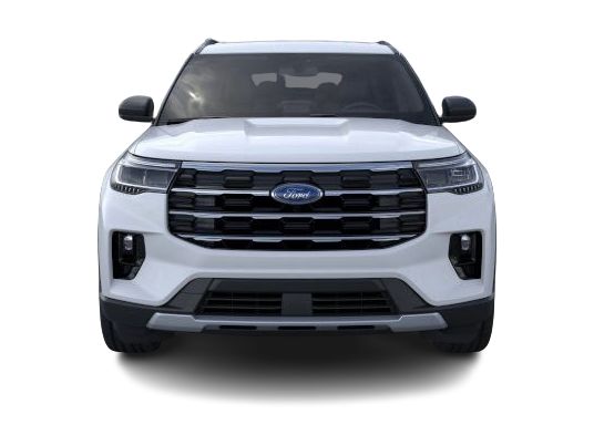 Thumbnail: 2026 Ford Explorer - 6
