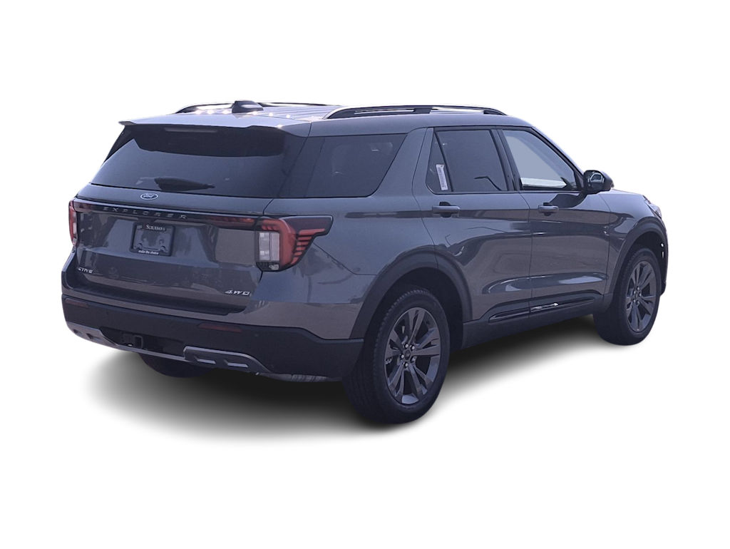 Thumbnail: 2026 Ford Explorer - 19