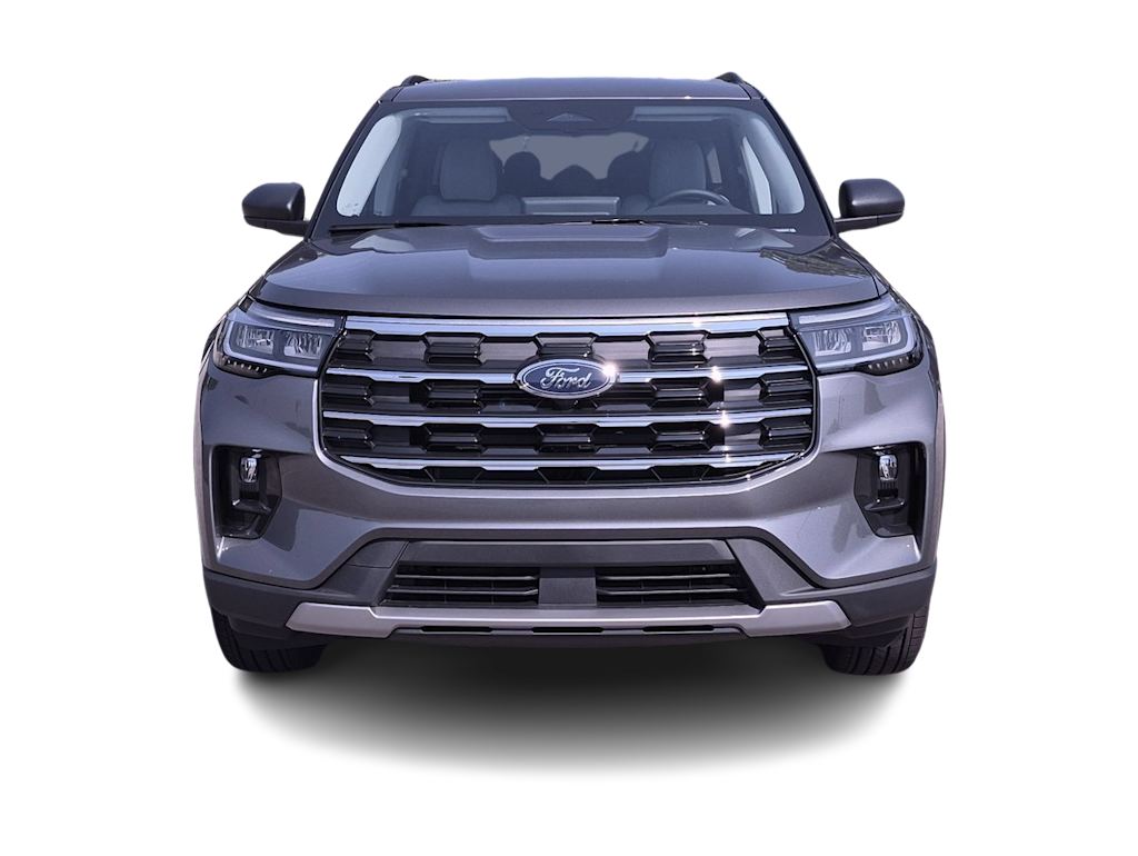 Thumbnail: 2026 Ford Explorer - 6
