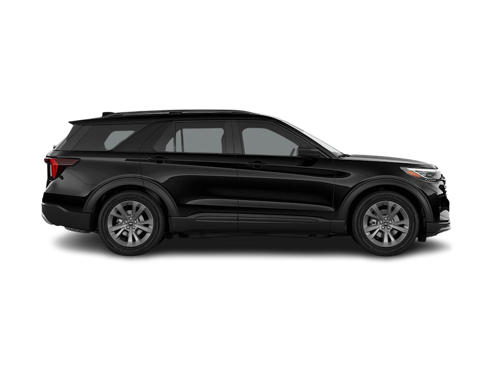 Thumbnail: 2026 Ford Explorer - 14