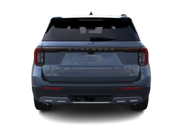 Thumbnail: 2026 Ford Explorer - 5