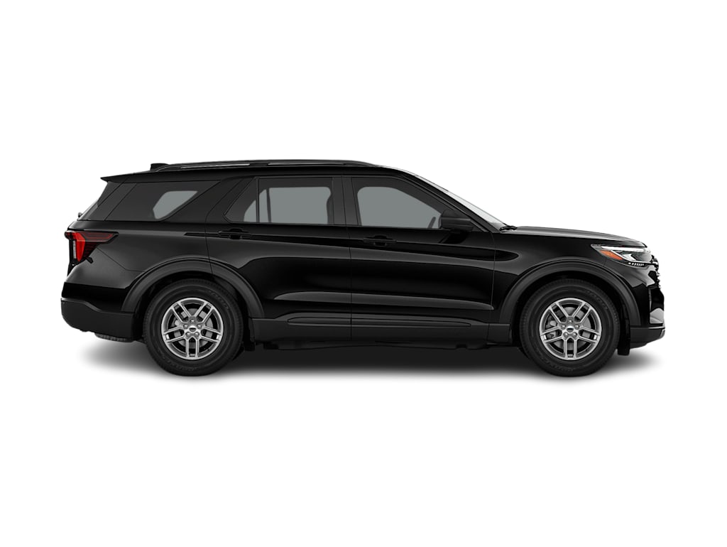 Thumbnail: 2027 Ford Explorer - 17