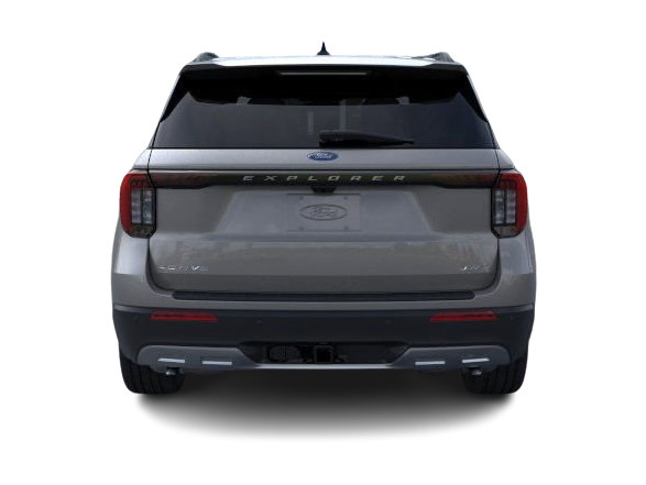 Thumbnail: 2026 Ford Explorer - 5