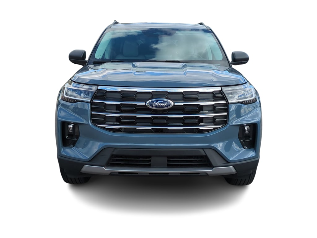 Thumbnail: 2026 Ford Explorer - 6