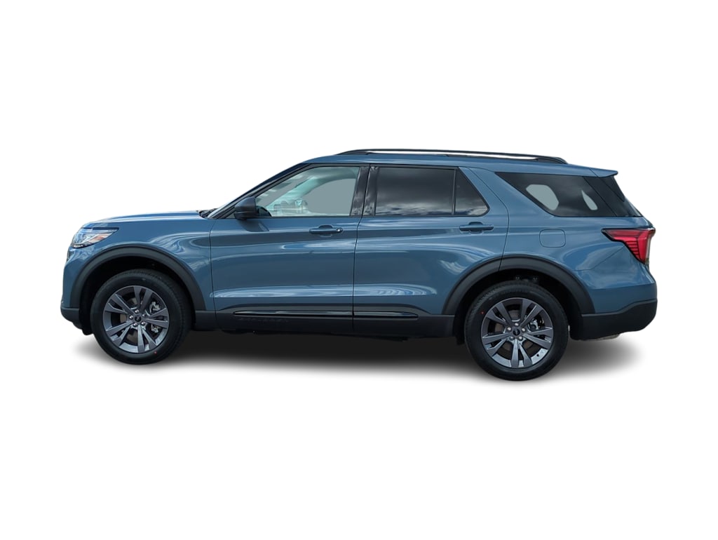 Thumbnail: 2026 Ford Explorer - 3