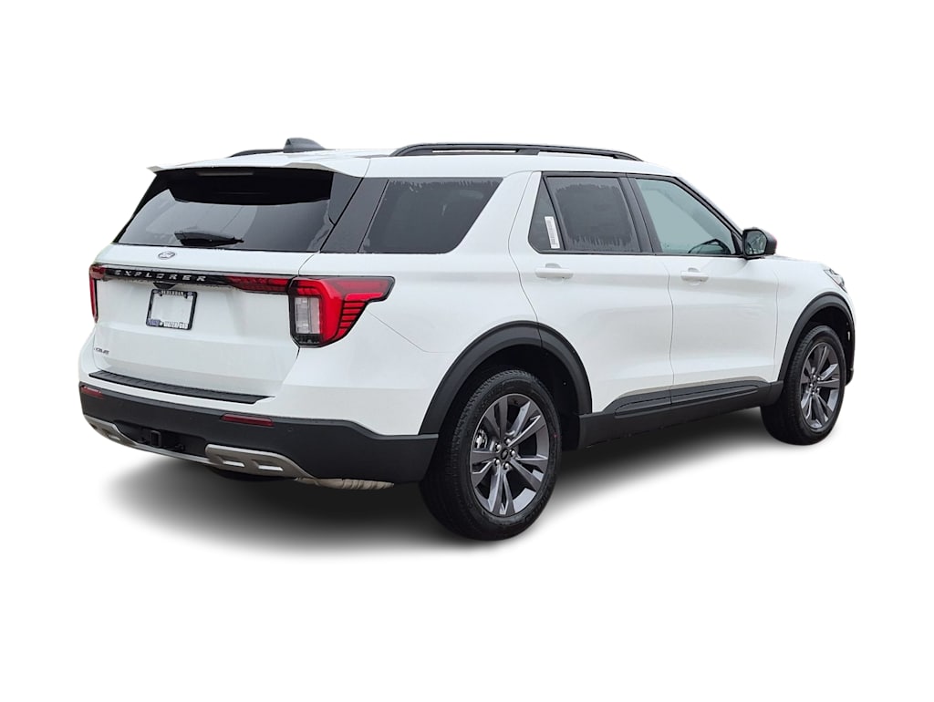 Thumbnail: 2027 Ford Explorer - 21