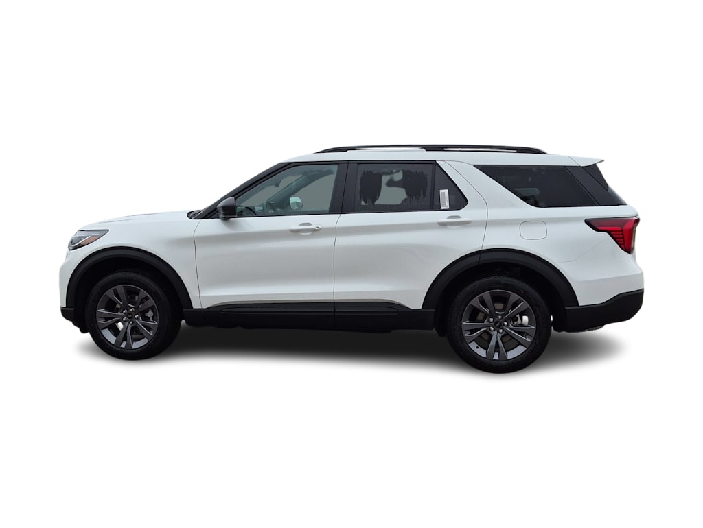 Thumbnail: 2027 Ford Explorer - 3