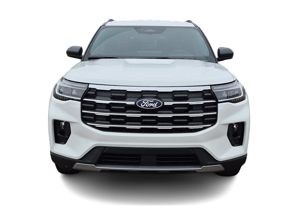 Thumbnail: 2027 Ford Explorer - 6