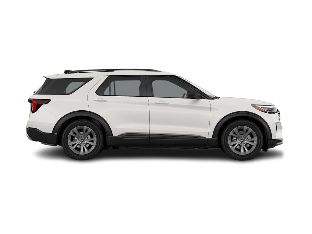 Thumbnail: 2027 Ford Explorer - 16