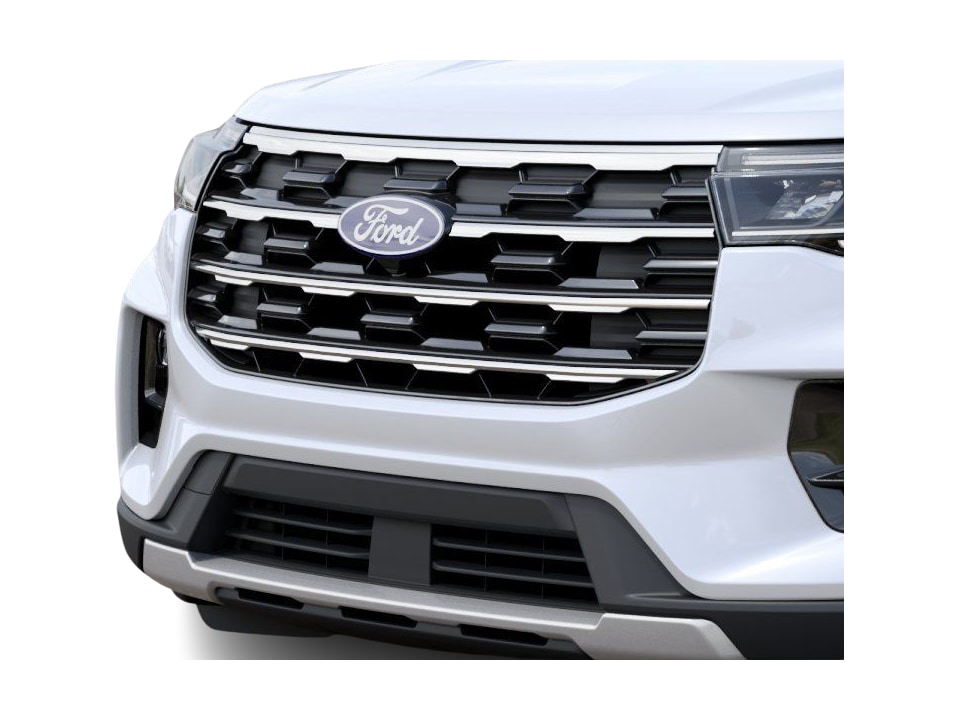 Thumbnail: 2027 Ford Explorer - 18