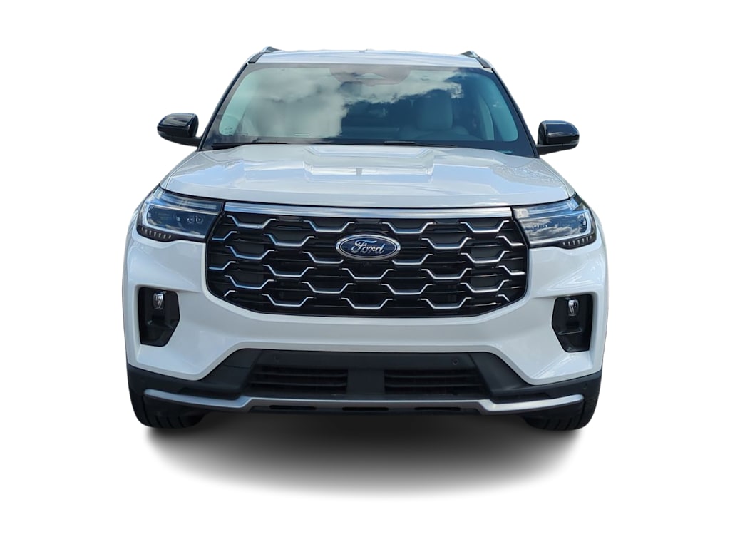 Thumbnail: 2026 Ford Explorer - 6