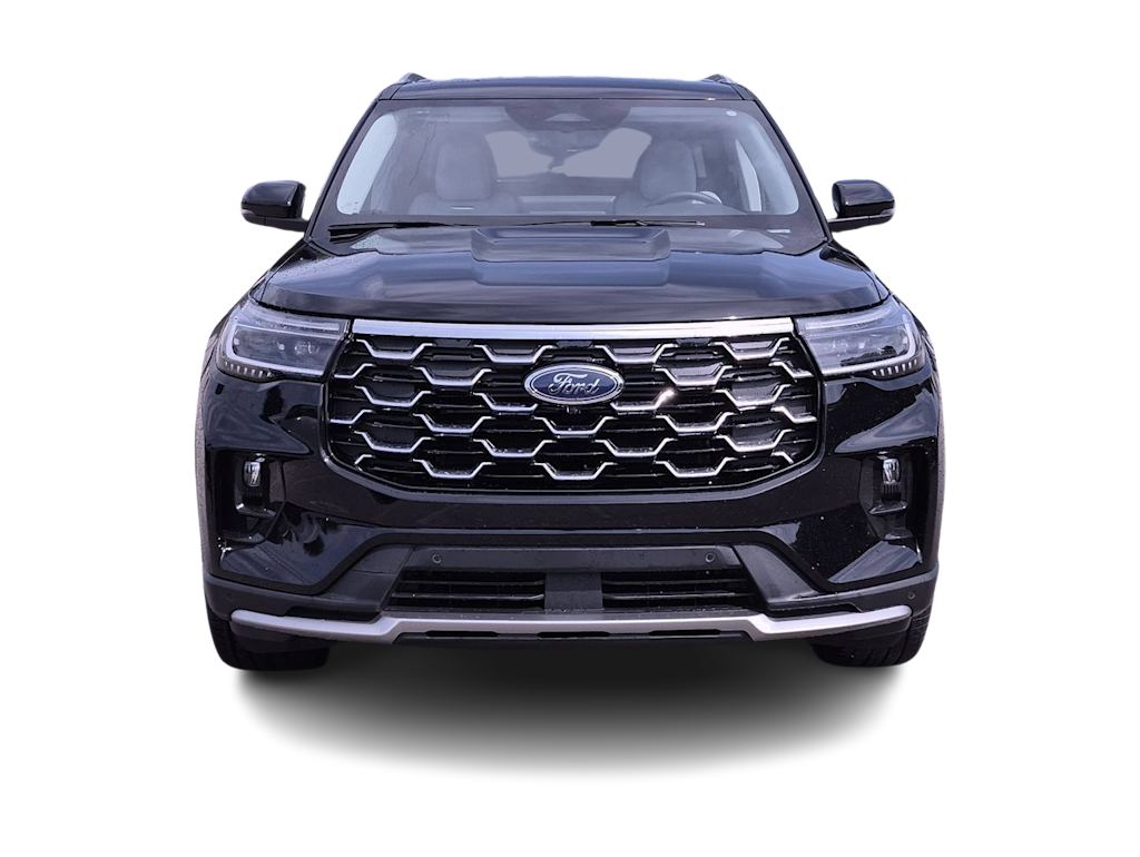 Thumbnail: 2026 Ford Explorer - 5