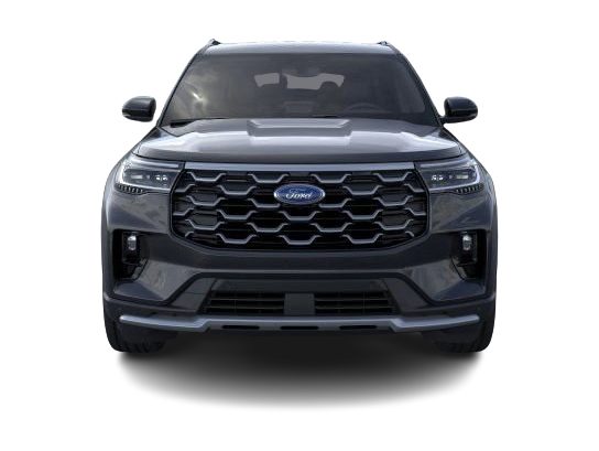 Thumbnail: 2026 Ford Explorer - 13